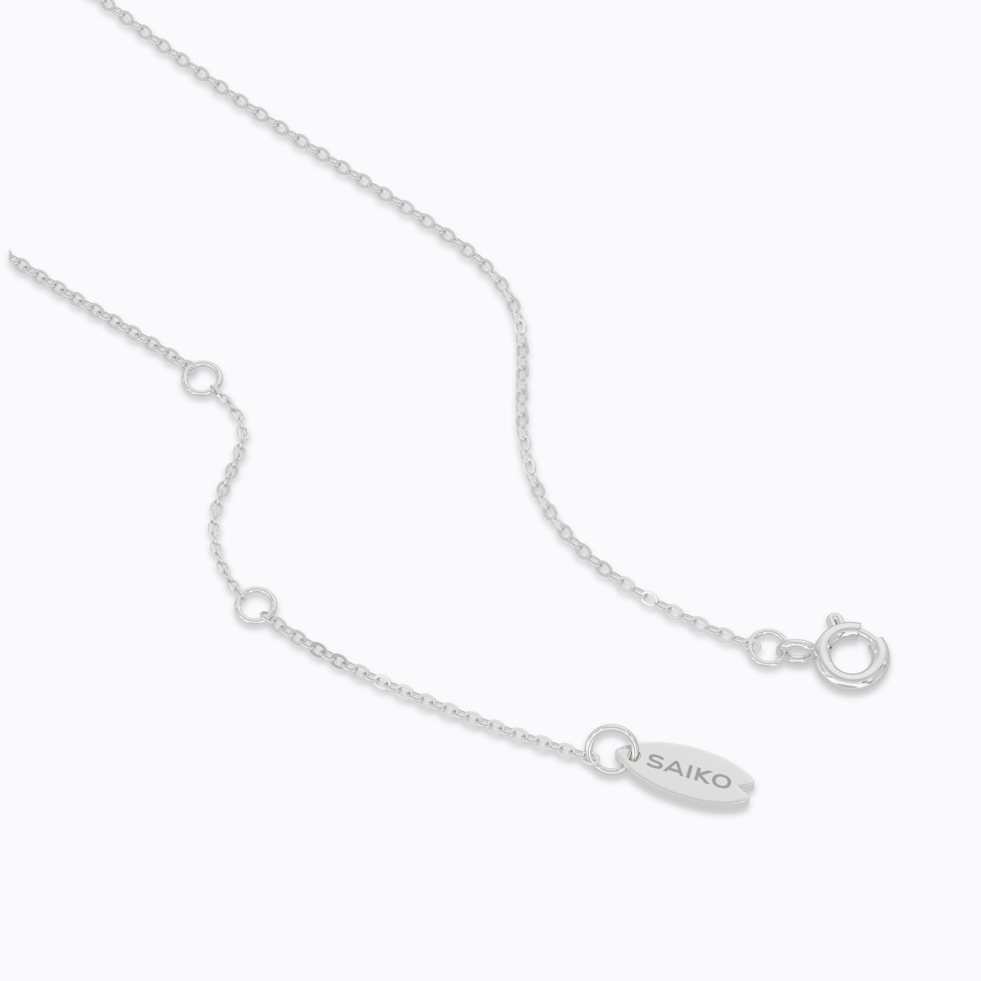ETERNAL LOVE NECKLACE