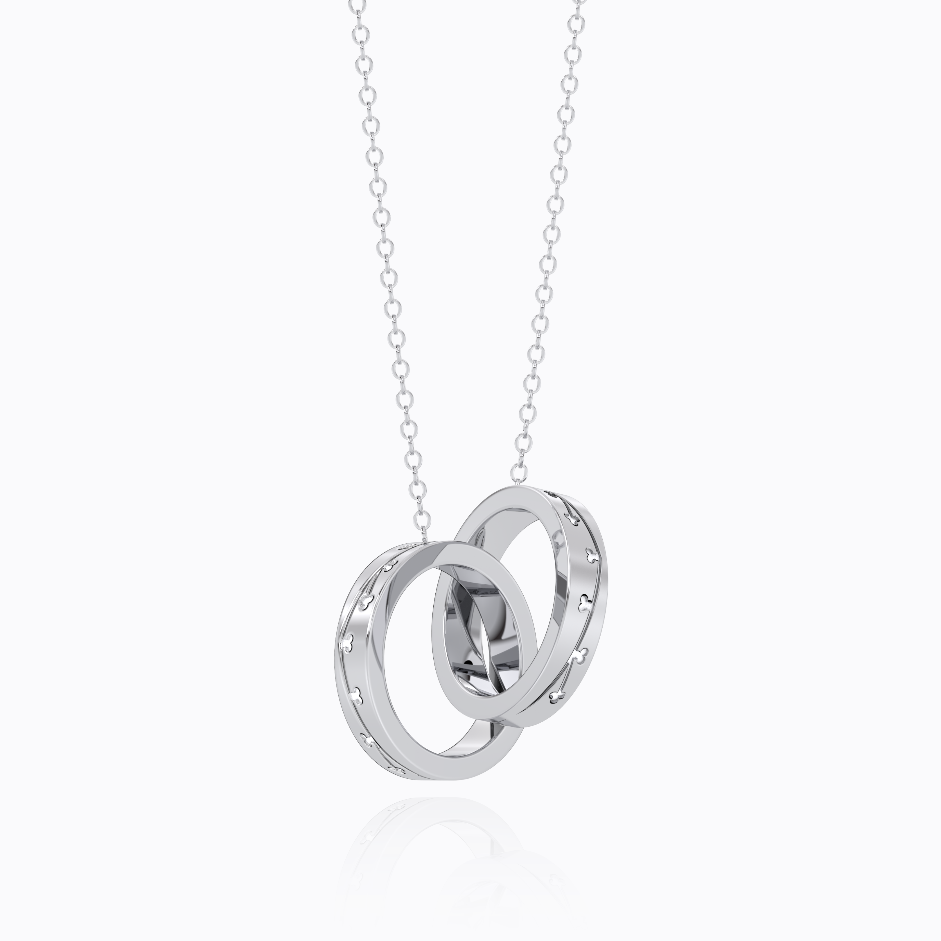 ETERNAL LOVE NECKLACE