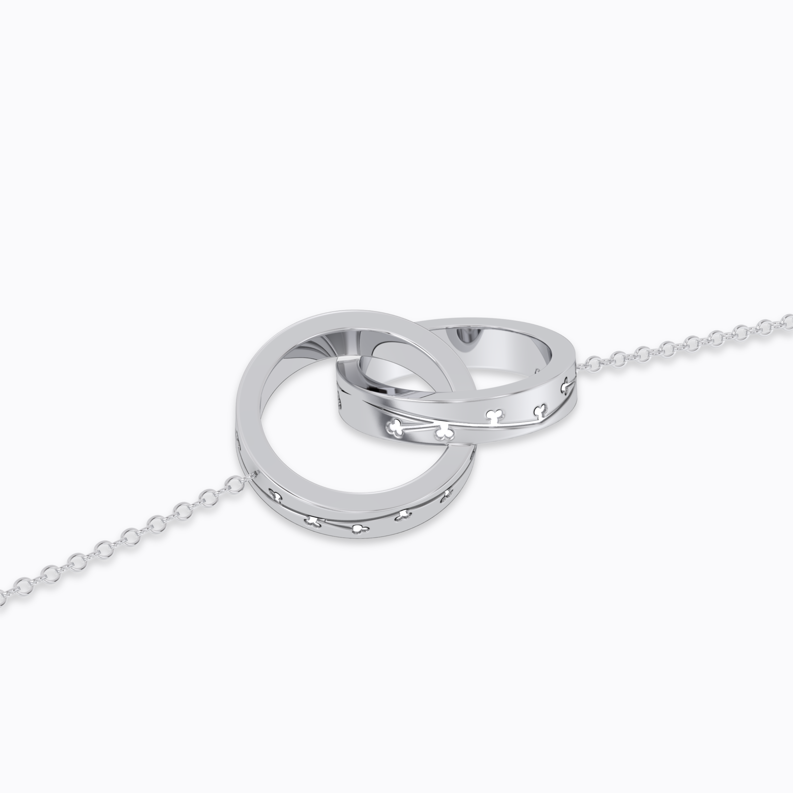 ETERNAL LOVE NECKLACE