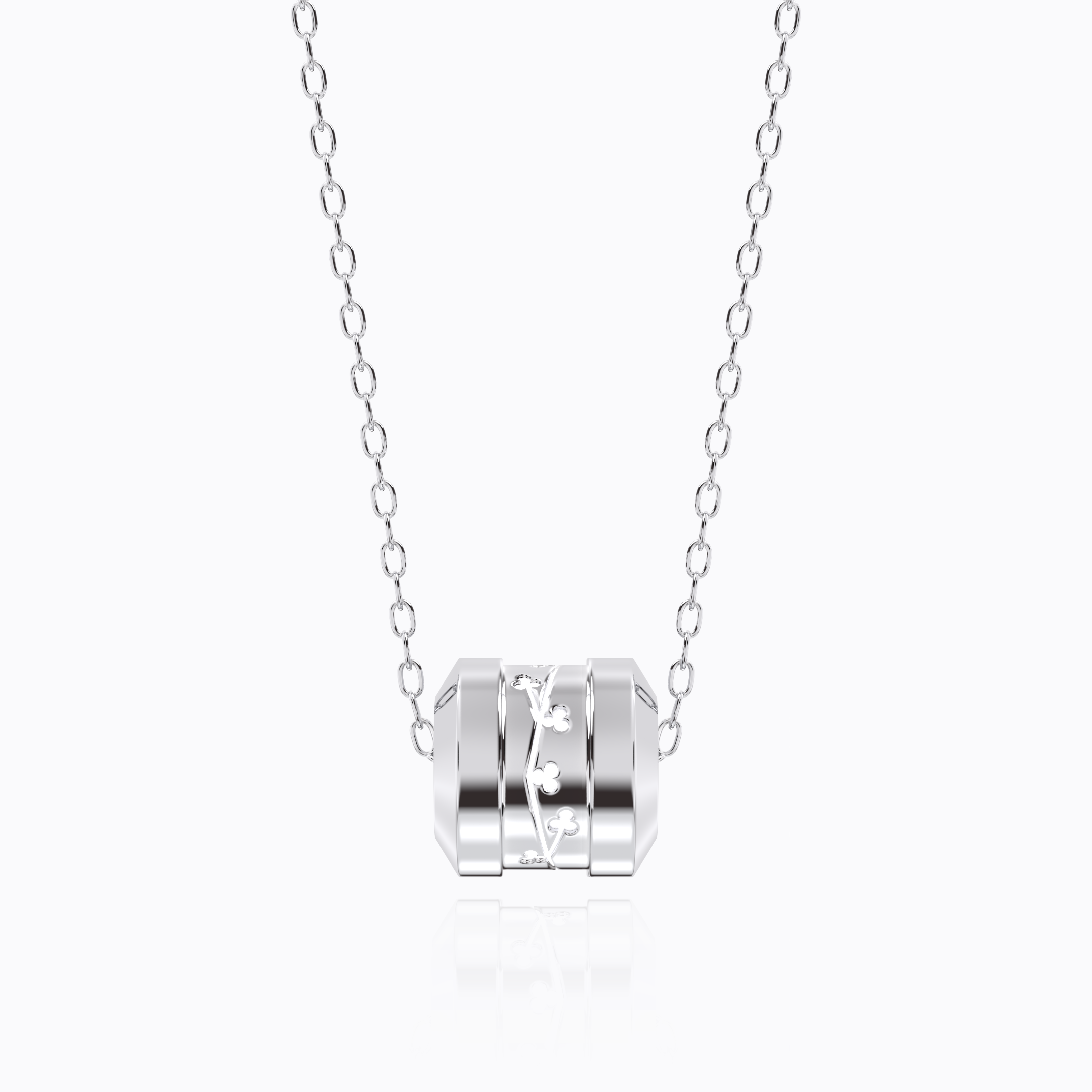 MEGURI NECKLACE
