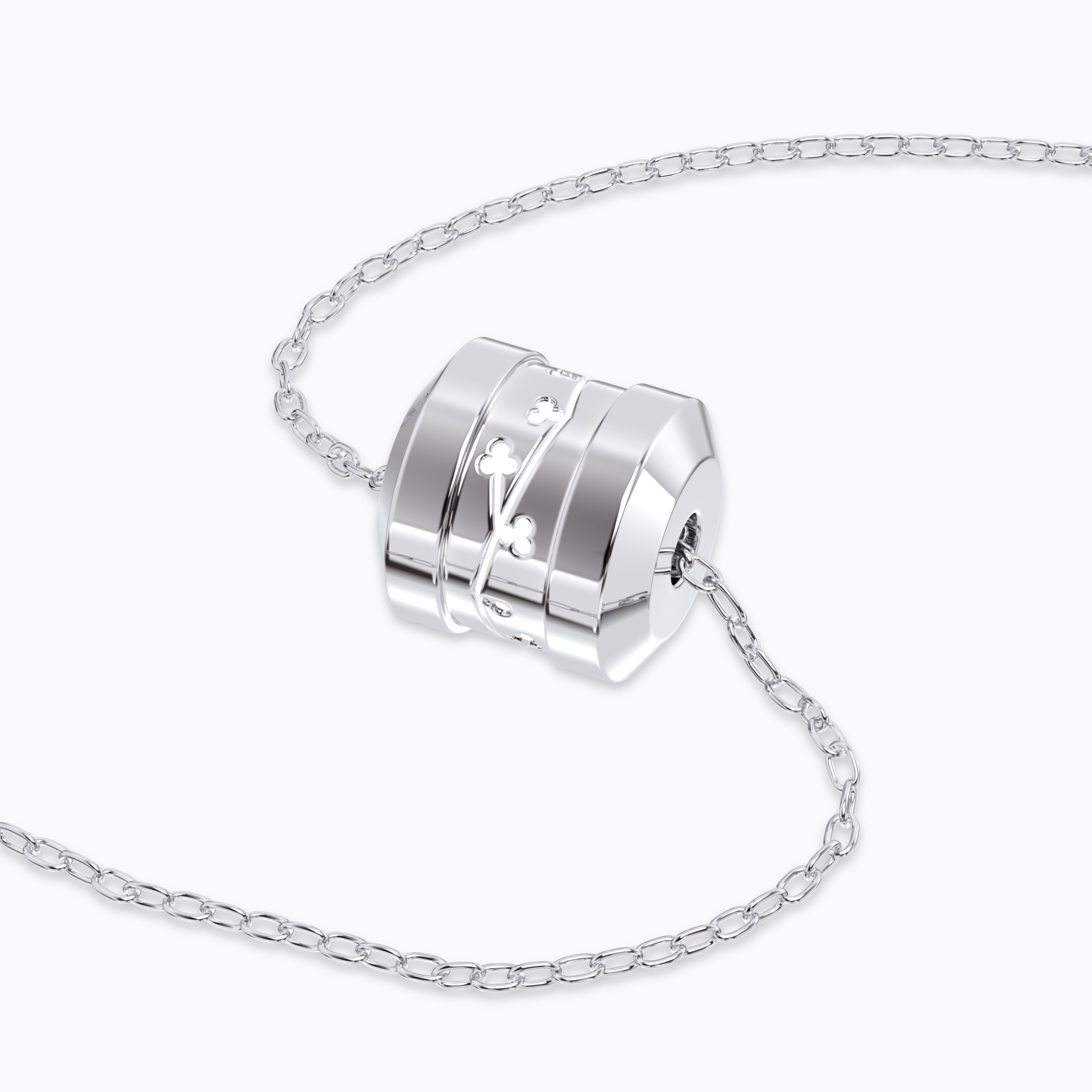 MEGURI NECKLACE