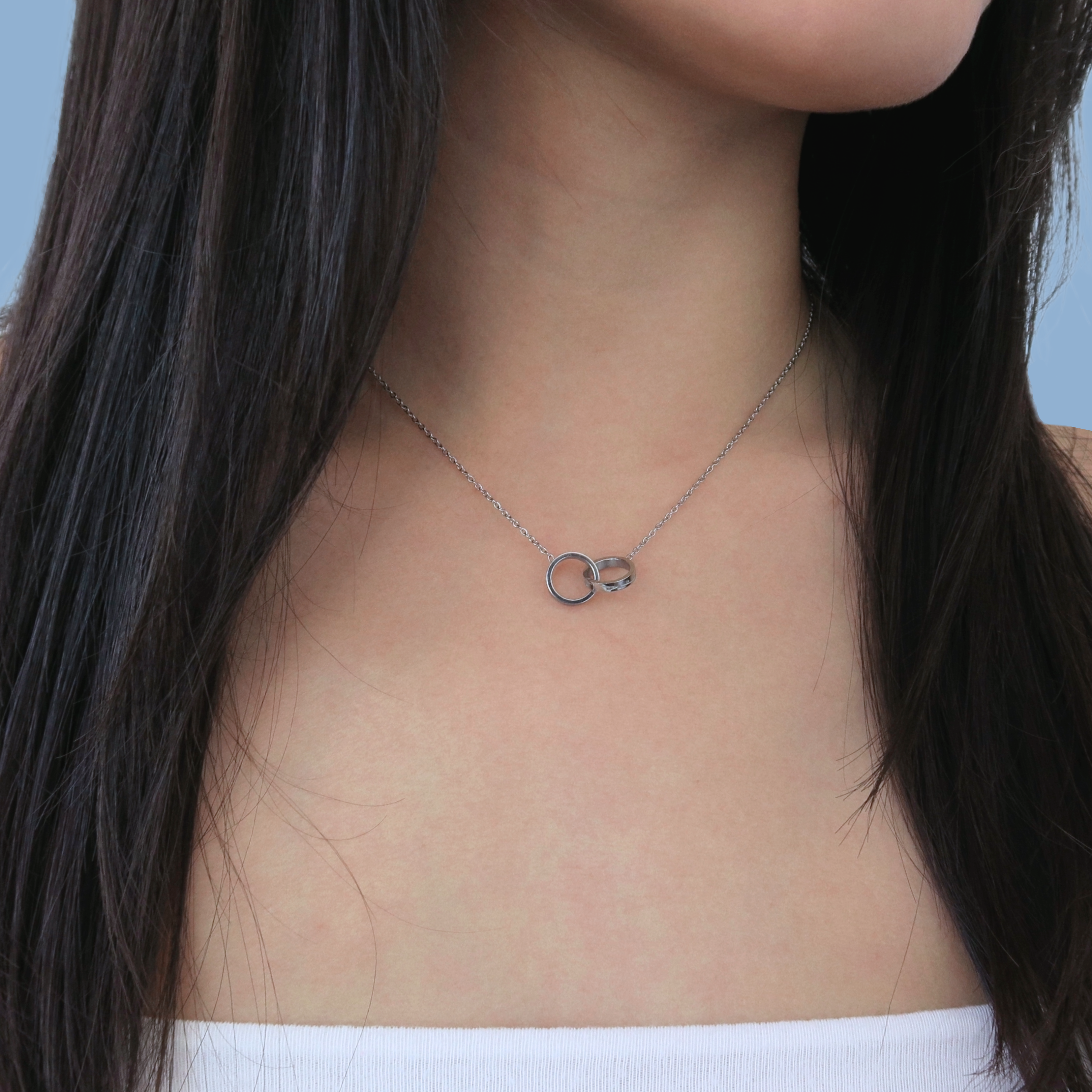ETERNAL LOVE NECKLACE