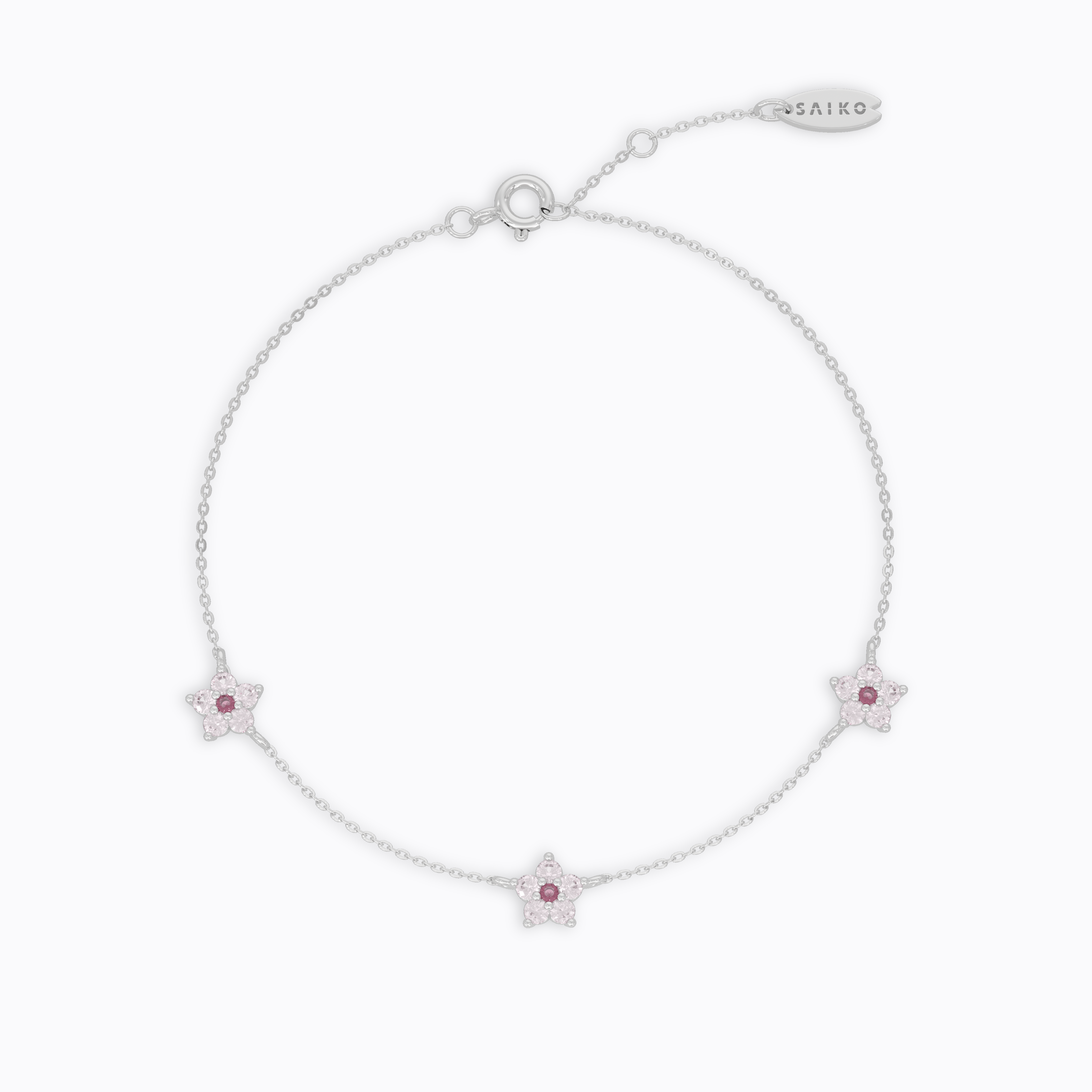 CHERRY BLOSSOM BRACELET