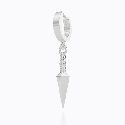 KUNAI PENDANT EARRING