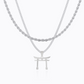 TORII PENDANT NECKLACE SET