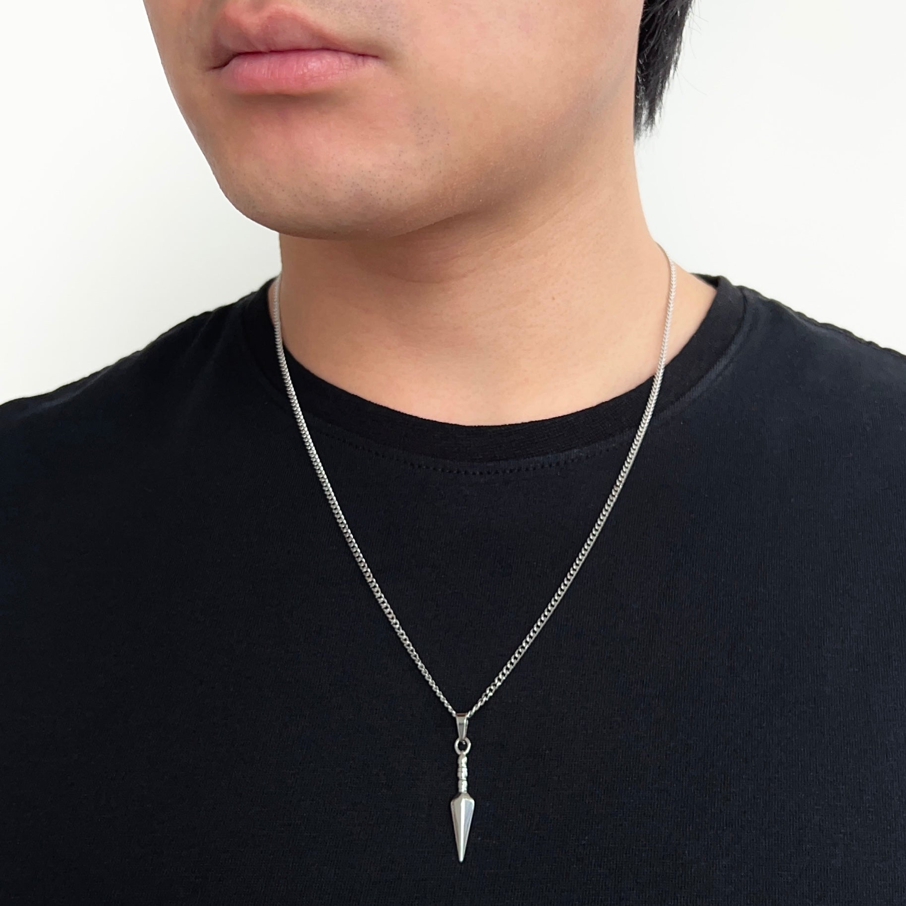 Kunai pendant on sale